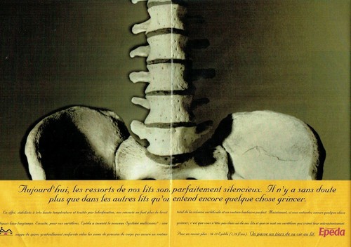 Publicité advertising 1120 - publicité,