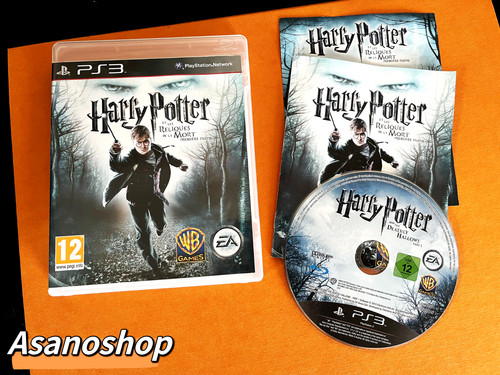 Harry potter les - harry, et