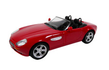 BMW Z8 - 1/43 Voiture