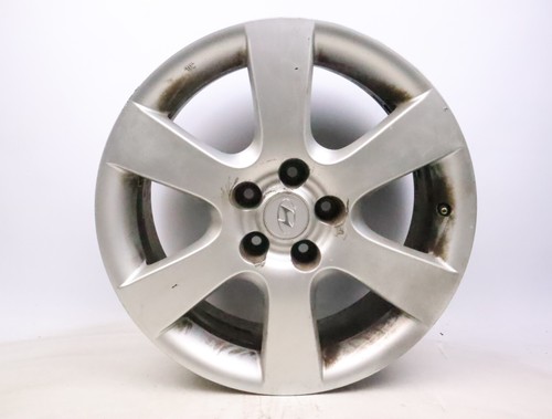 Jante aluminium occasion
