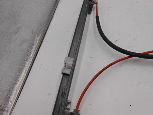 Leve vitre electrique avant