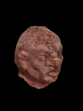 Tête, Bassin mediterranéen