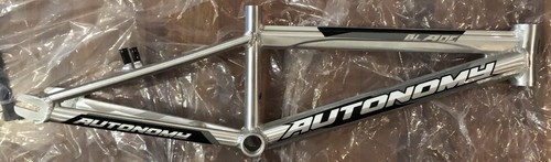 Cadre bmx race autonomy - autonomy, blade