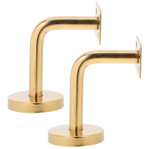 Supports main courante - courante, pour