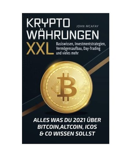 Kryptowährungen xxl alles - kryptowährungen,