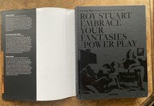 Roy Stuart. Embrace Your Fantasies. Dian Hanson The Leg Show Taschen
