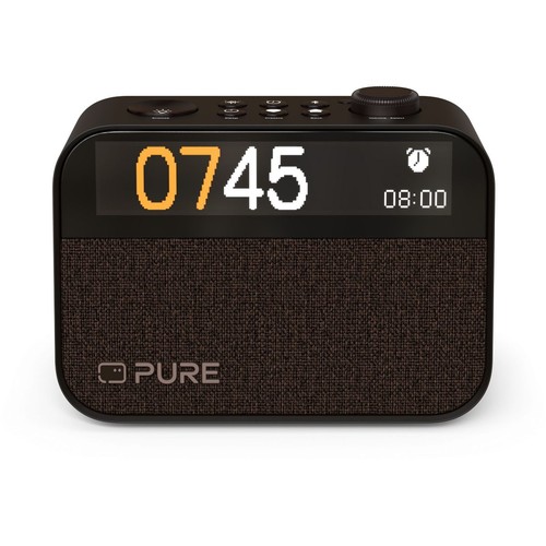 Radio dab pure - dab,