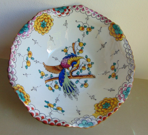 Coupelle ancienne - , en