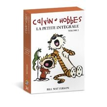 Calvin hobbes la petite - et,