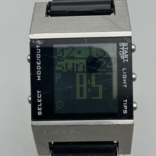 Diesel DZ-7023 Mens Watch 33mm