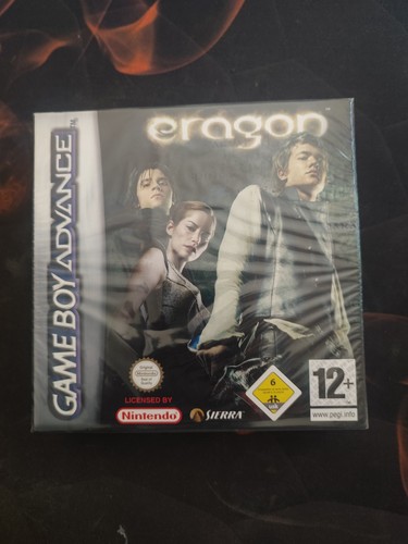 Eragon neuf nintendo - neuf, fr