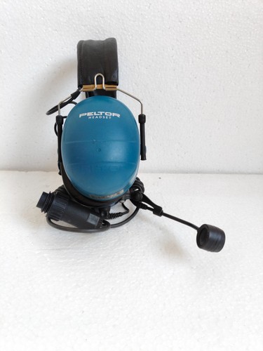 Casque peltor mt7h79f 50 - casque, mt7h79f-50