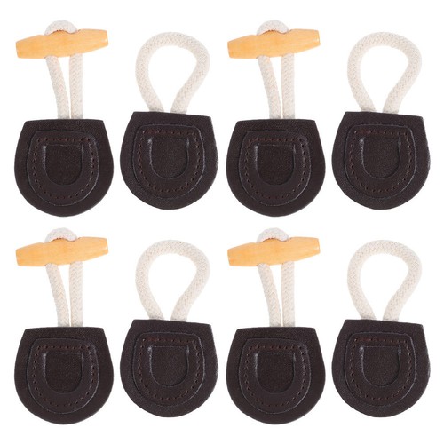 Sets boutons corne de pu - en,