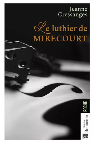Luthier mirecourt - de,