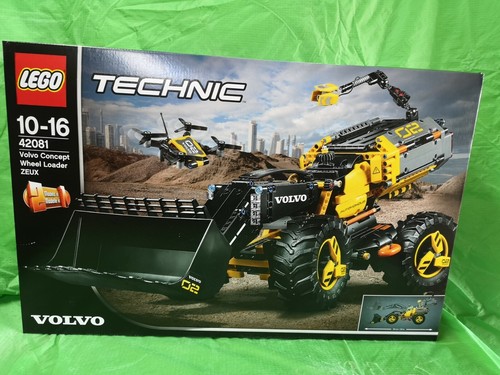 Lego technic 42081 le - lego,