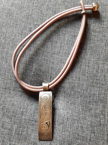 Tribu rigaux collier - tribu,
