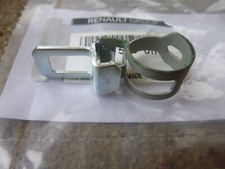 COLLIER CAPTEUR PRESSION