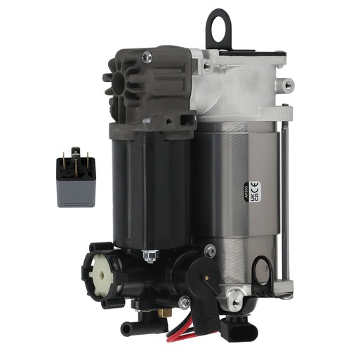 Airmatic suspension compressor - airmatic,