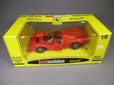 AX135 JOUEF EVOLUTION 1/18