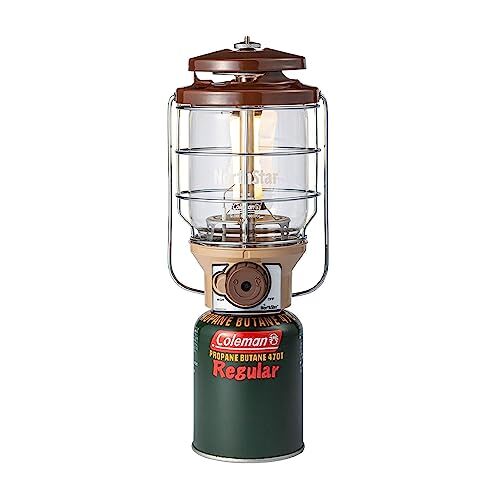 Coleman lantern 2500 - coleman,