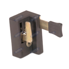 Serrure Poignée Intérieure