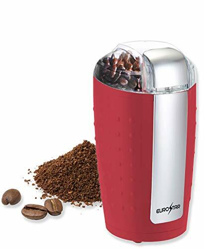 Eurostar 3oz electric coffee - eurostar,