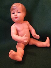 Poupée PETITCOLLIN Modèle