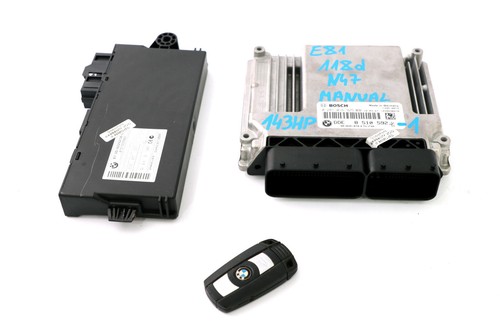 Bmw e81 e87n e90n e91n - 3, n47