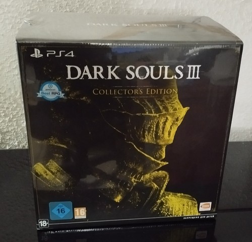 Dark souls iii - souls,