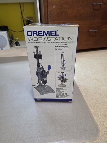 Dremel workstation 220 - 220, 01