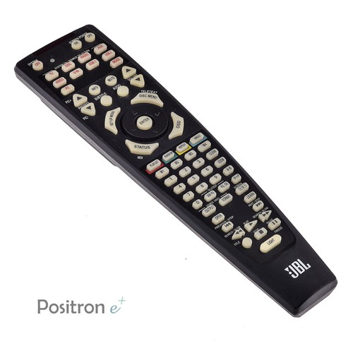 Télécommande originale jbl - télécommande,