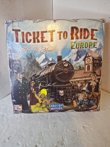 Days wonder ticket - wonder, ride