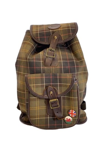 Sac dos barbour - à,
