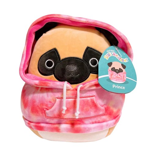 Squishmallow pouces hoodie - squishmallow,