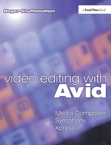 Video editing with - video,