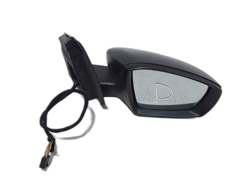 Retroviseur droit volkswagen - retroviseur,