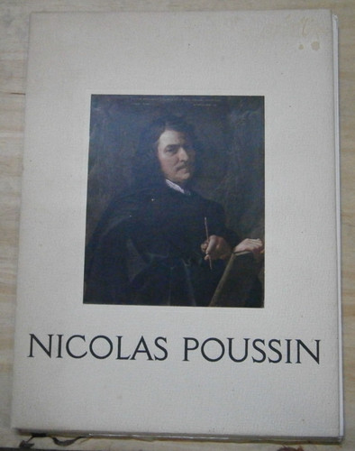Nicolas poussin draeger - nicolas,