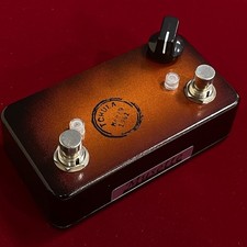 Lovepedal BURST TCHULA