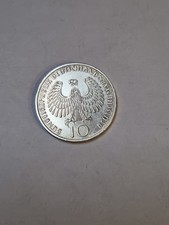 Pièce Flamme Olympique