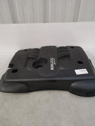 Cache moteur ssangyong kyron - moteur,