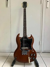 Gibson SG Special P90 Vibrola
