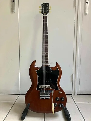 Gibson special p90 vibrola - special,
