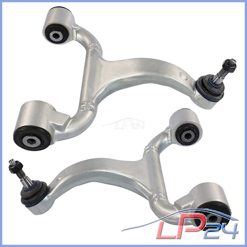 Bras suspension avant - 2x, de