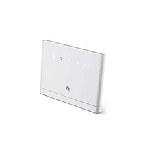 Routeur 4G LTE Huawei B315S-22 - Utilisé, Pas D'Accessoires
