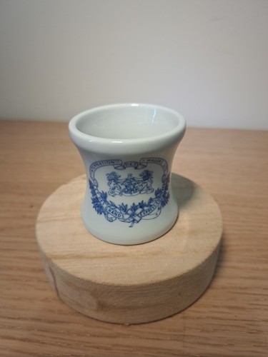 Coquetier artoria limoges - coquetier,