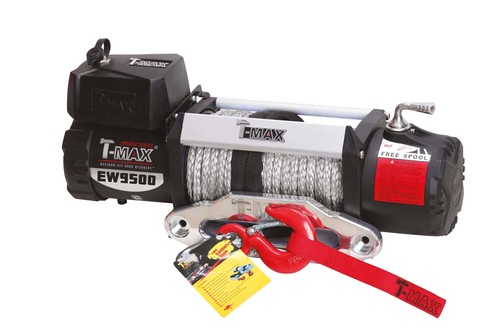Treuil 4x4 power series - 4x4,