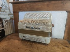 Accordéon Fratelli Crosio 80 Basses 