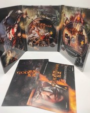 God Of War 2 PS2 Ed Speciale