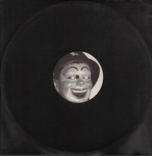 PRODIGY - BABY'S GOT A TEMPER - Vinyle, 12", 33 RPM, Promo