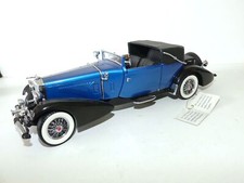 DUENSENBERG J VICTORIA 1933